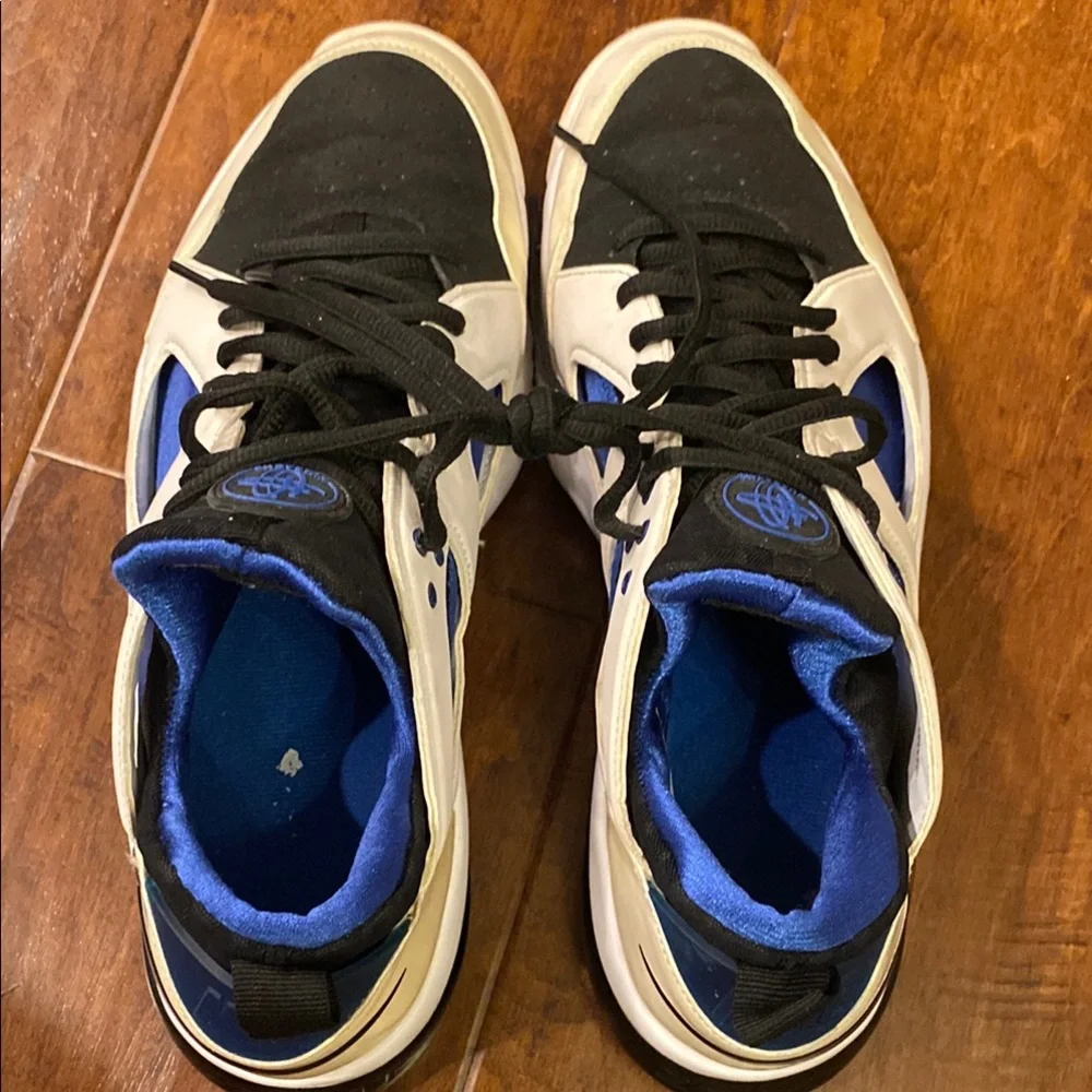 Nike Huarache Running Shoes